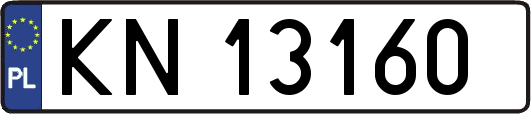 KN13160
