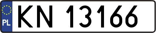 KN13166