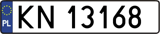 KN13168