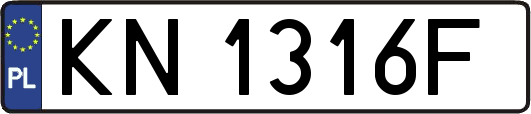 KN1316F