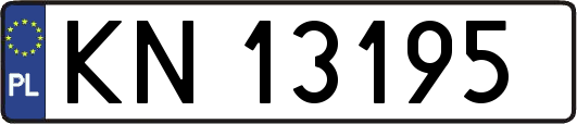 KN13195