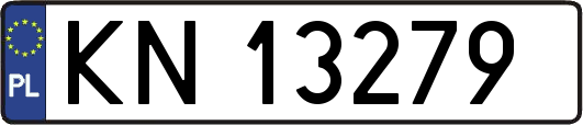 KN13279