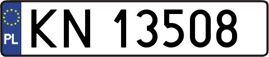 KN13508