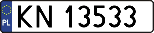 KN13533