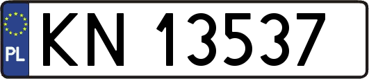 KN13537
