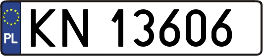 KN13606