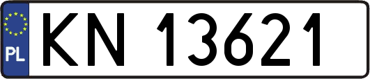 KN13621