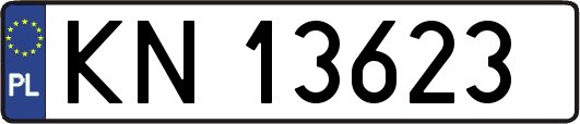 KN13623