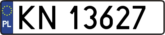 KN13627