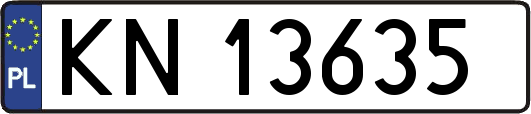 KN13635