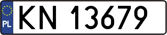 KN13679
