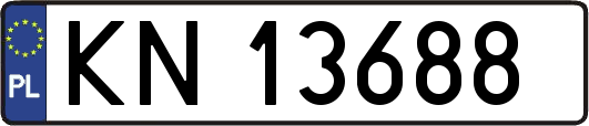 KN13688