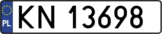 KN13698