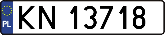 KN13718