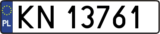 KN13761
