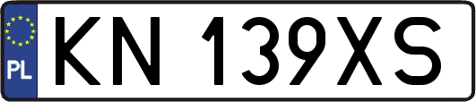 KN139XS