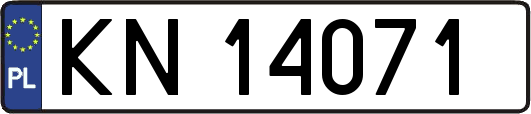 KN14071