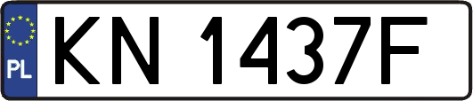 KN1437F