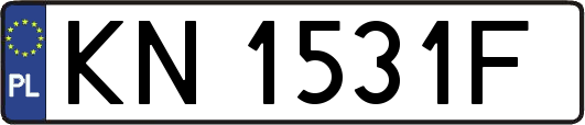 KN1531F