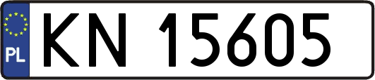 KN15605