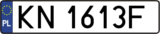 KN1613F