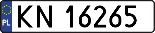 KN16265