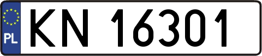 KN16301