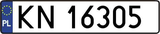 KN16305