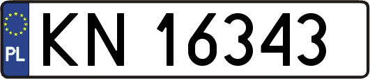 KN16343