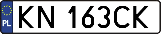 KN163CK