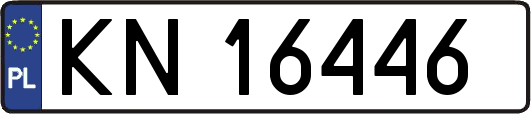 KN16446