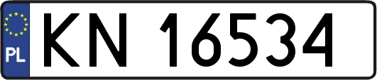 KN16534