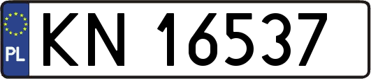 KN16537