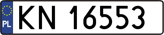 KN16553