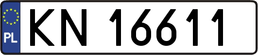 KN16611