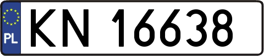 KN16638