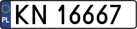 KN16667