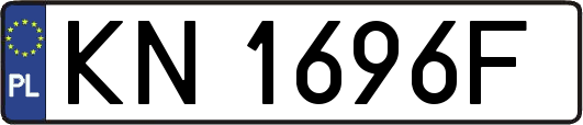 KN1696F