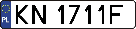 KN1711F