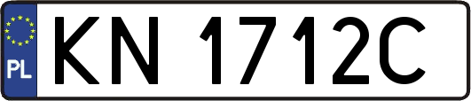 KN1712C