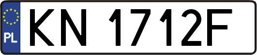 KN1712F