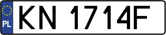KN1714F