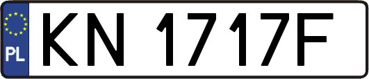 KN1717F