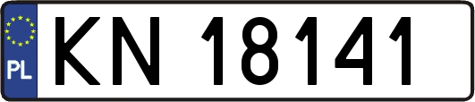 KN18141