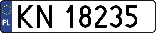 KN18235