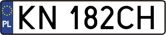 KN182CH