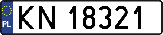 KN18321