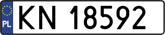 KN18592