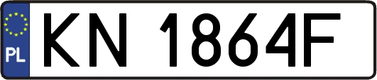 KN1864F