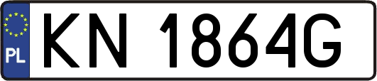 KN1864G